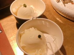 花椒冰淇淋-烤匠麻辣烤鱼(万象城店)
