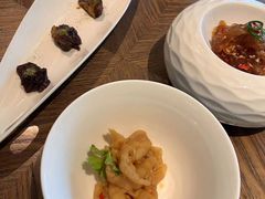-长沙北辰洲际酒店-栀味轩中餐厅