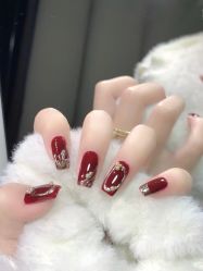 -M·X Nail日式美甲美睫