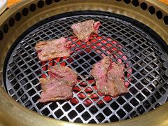 -肉魁屋·烧肉·烧鸟·酒场(高新店)