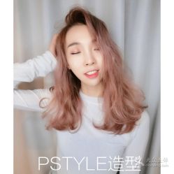 长发-P.STYLE派斯造型