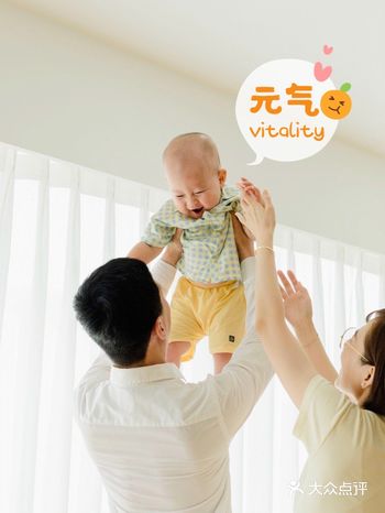 自然+放松，花絮照出炉！