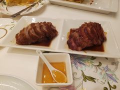 烧腊拼盘-翠园(北京王府中环店)