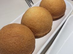 -蔡澜点心·粤菜(嘉里中心店)
