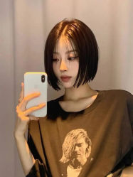 -AFA Hair studio·女士发型设计