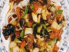 -胖老汉清真餐饮(西御街店)