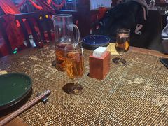 -隐厨中国餐馆(红旗大街店)