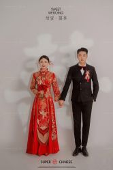 点击看大图 -金夫人婚纱摄影(衡阳店)