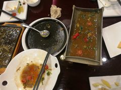 -素芝林素食养生会所(黄山豪庭·御府店)