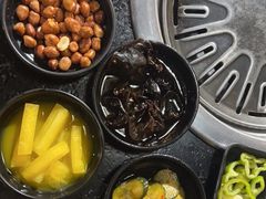 -九田家黑牛烤肉料理(盛龙广场店)
