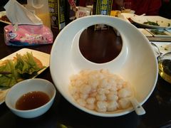 清炒虾仁-老正兴菜馆(福州路店)