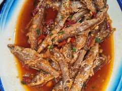 -缘来聚·徽菜名店(黄山宏村店)