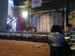 -很久以前羊肉串(打浦路店)