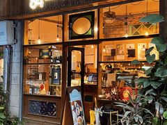 门面-西关84·History·Art·Cafe