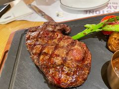 -原石牛扒·约会餐厅(龙城万科里店)
