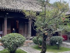 -胡氏古民居建筑