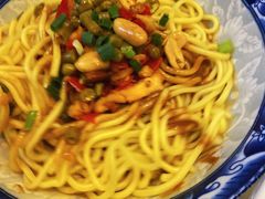 热干面-九头鸟酒家(四道口店)