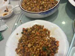 牛肉炒疙瘩-紫光园(顺义店)