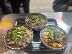 -杨家牛肉汤(淮建路店)