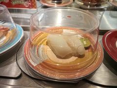 -小乔回转寿司(市府恒隆广场店)