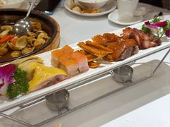 -勝記酒家·37年老字号·经典粤菜(荔枝公园店)