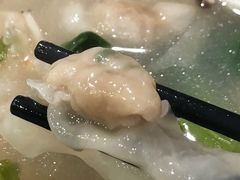 燕饺汤-星龙海鲜(望江东路店)