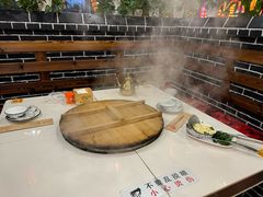 -江湖水乡铁锅炖魚(周庄嘉园店)