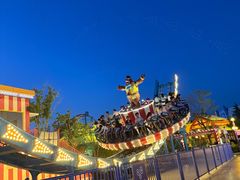 -青岛方特梦幻王国