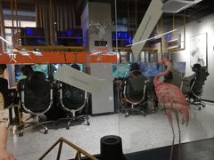 -火星工厂·桌游·团建聚会·轰趴馆(厦滘店)