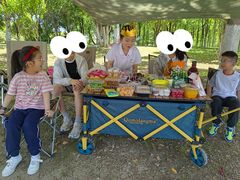 -汉江湾体育公园
