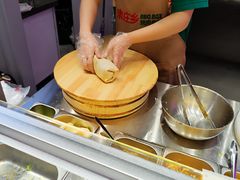 -集庄乡烤肉卷饼(朝阳凯德望京店)