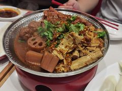 -喜家德虾仁水饺(华强天虹店)