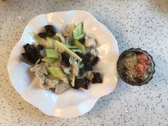-玉林烤鸭店(垡头店)