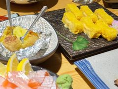 -晶吉·居酒屋·日本料理·烧鸟(中山区民主广场经典生活店)