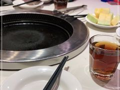 -么子烤肉(化龙池店)