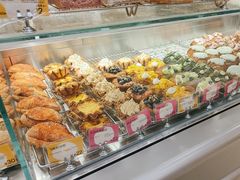 -PAOPAO Bakery&Café(港汇店)