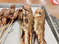 -管氏翅吧(地安门创始店)