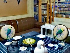 -心邸·庆宴(雅宝城店)