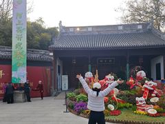 -钱王祠