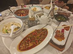 -蓬莱阁中餐厅(崇文门店)