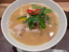 -篝拉面(银座店)