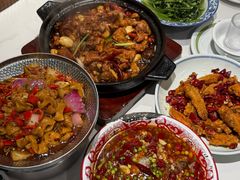 -欧记大排档·景德菜(上海首店)