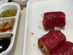 -蔡澜点心·粤菜(月星环球港店)