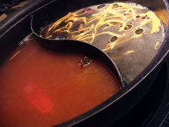 -滇池印象原生态火锅(南开大悦城店)