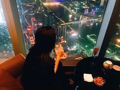 -广州四季酒店·天吧·高空酒吧