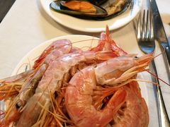 -星伦多 自助料理(圆融店)