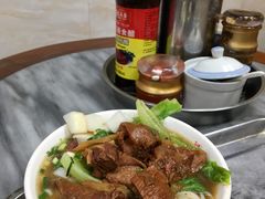牛腩河粉细-珍珍小食店(西华路店)