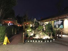 -二荆条·蜀鲜汇城市森林火锅