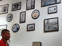 -君东记本帮面馆(天钥桥路店)
