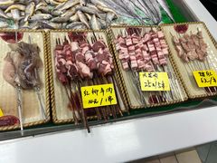 -天隆酒店·本地海鲜鲁菜(烟台大学店)